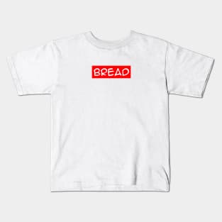 bread Kids T-Shirt